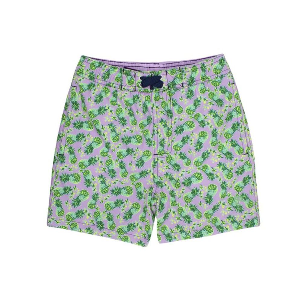 Shade Critters Boys Swim Trunk
